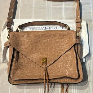 Rebecca Minkoff Leather Shoulder Bag
